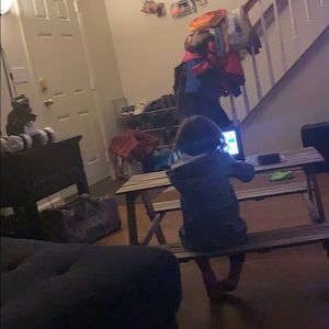 Meet your Posher, Debra